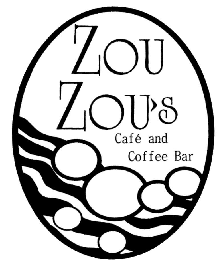 High Paw - Zou Zou_s Cafe