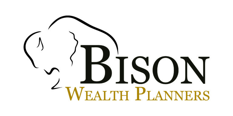 Bison Secondary Logo (new)